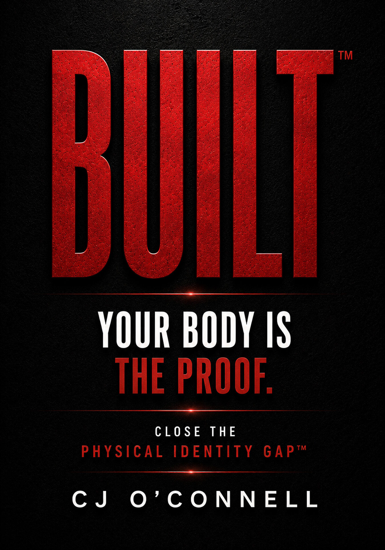 Your Body Is the Proof