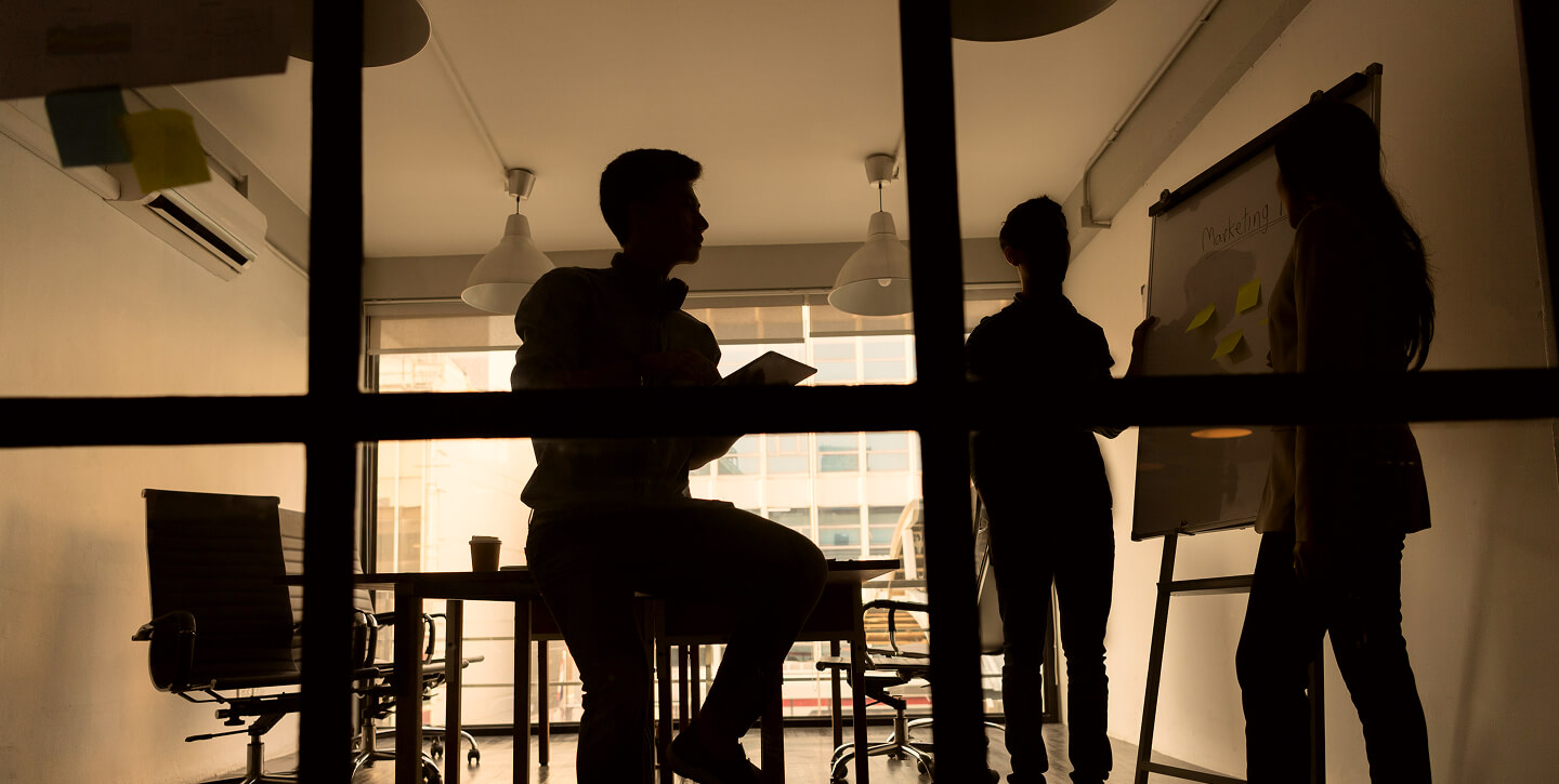 Equity partnership for founders and businesses.